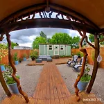 Alices Garden Two