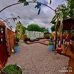 Alices Garden Two